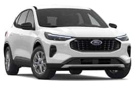 2026 ESCAPE ACTIVE COURTESY DEMO 4WD