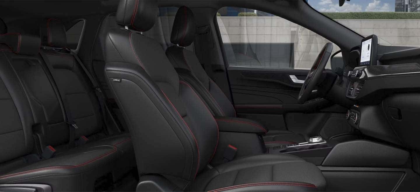 2026 Ford Escape