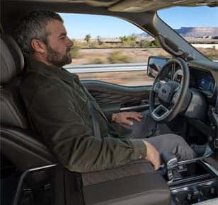bluecruisehands-free highway driving
