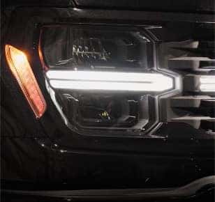 f-150 lobopackage