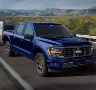 ford co-pilot360 technology
