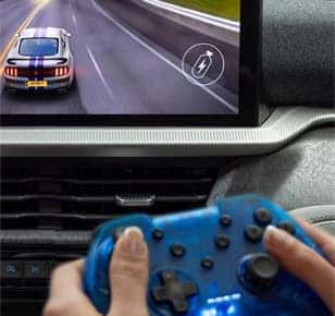 gaming