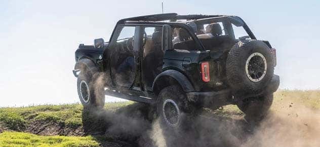 Trail Tech