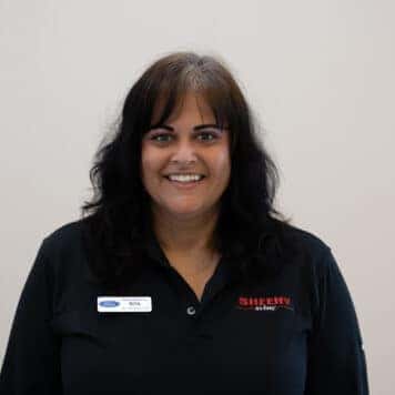 Rita Eggeraat