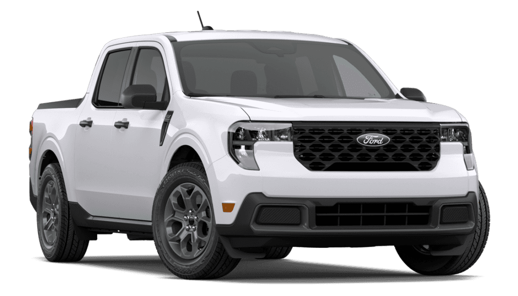 New 2026 Ford Maverick XL RWD