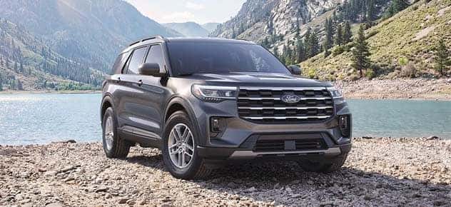 Active Comfort Package