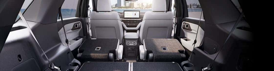 Cargo Capacity