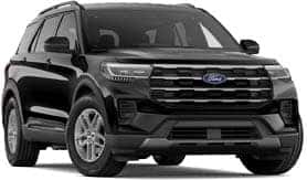 Explorer active