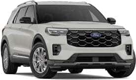Explorer Platinum