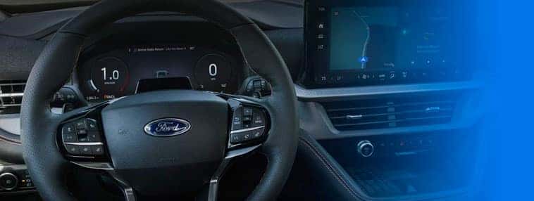 Ford Digital Experience
