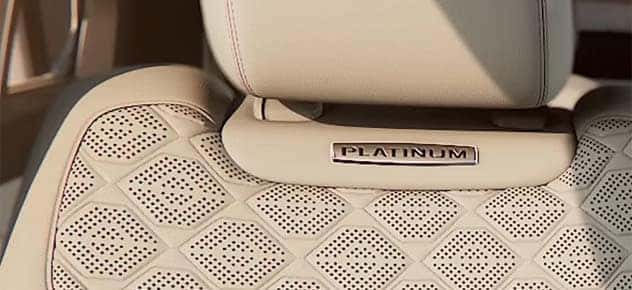 Lux Leather Package