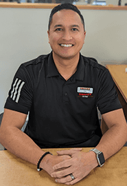 Dino Faupel