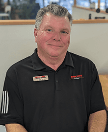 Jerry Smith