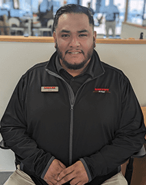Josue Medrano
