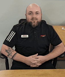 Justin Waggoner