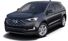 2021 Edge SEL