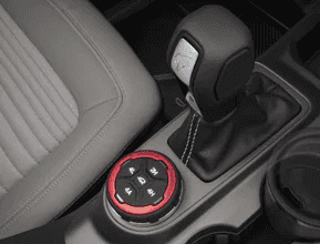 Advanced 4x4 - with Automatic On-Demand Engagement