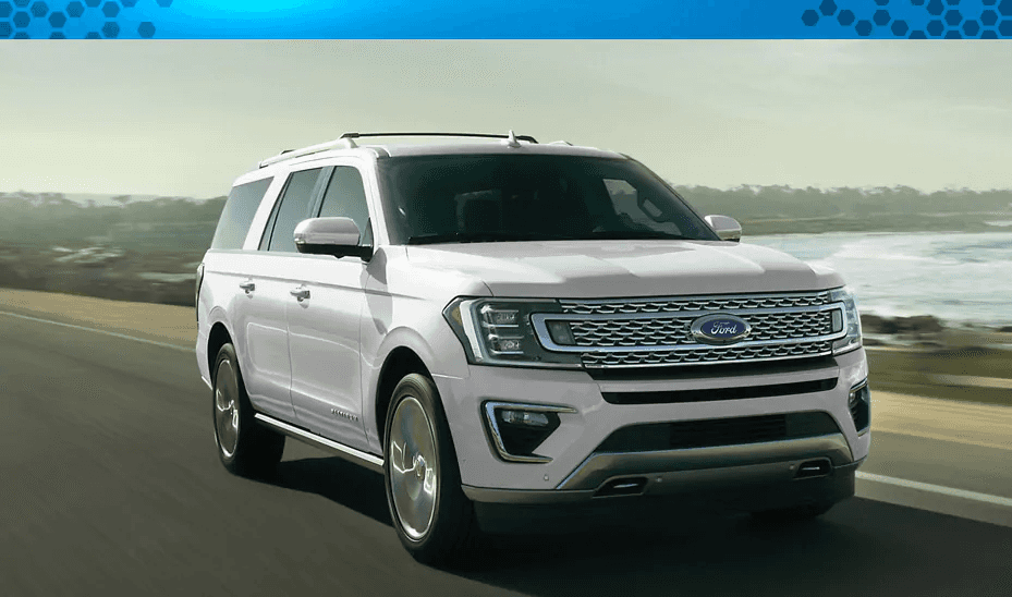 Grille Kit | FORD EXPEDITION SWB 2021 Grille Kit | FORD EXPEDITION SWB 2021
