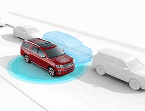 Enhanced Active Park Assist
