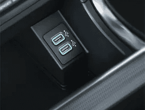 hassle-free charging