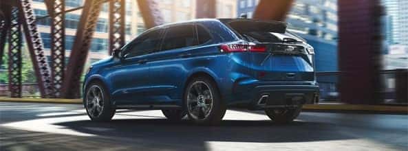Intelligent All-Wheel Drive (AWD)