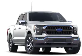 2021 Ford F-150 Richmond VA | New Ford F-150 Offers Richmond