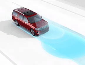 Lane-Keeping System
