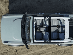 Max Air Roof