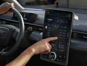 PERSONALIZE YOUR VEHICLE