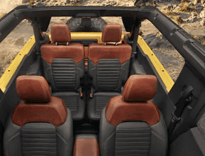 Removable Roof