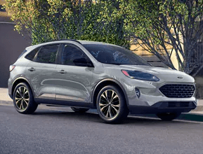 sel stealth awd package