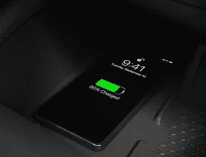 Wireless Charging