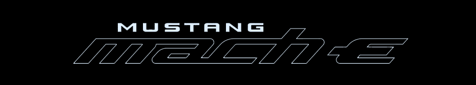 Mustang logo