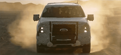 2022 f-150 powerboosthybrid torture testing