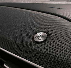 b o sound system by bang olufsen