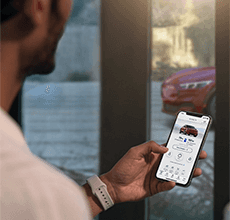 connect control