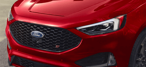 ford edge named an iihs top safety pick
