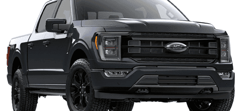 platinum black appearance package