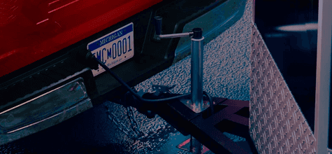 smart trailer tow connector