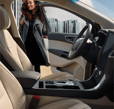 style outside luxury inside