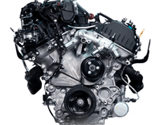 3 3l ti-vct v6