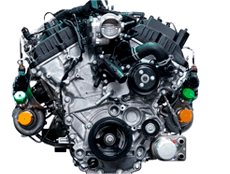 3 5l ecoboost v6