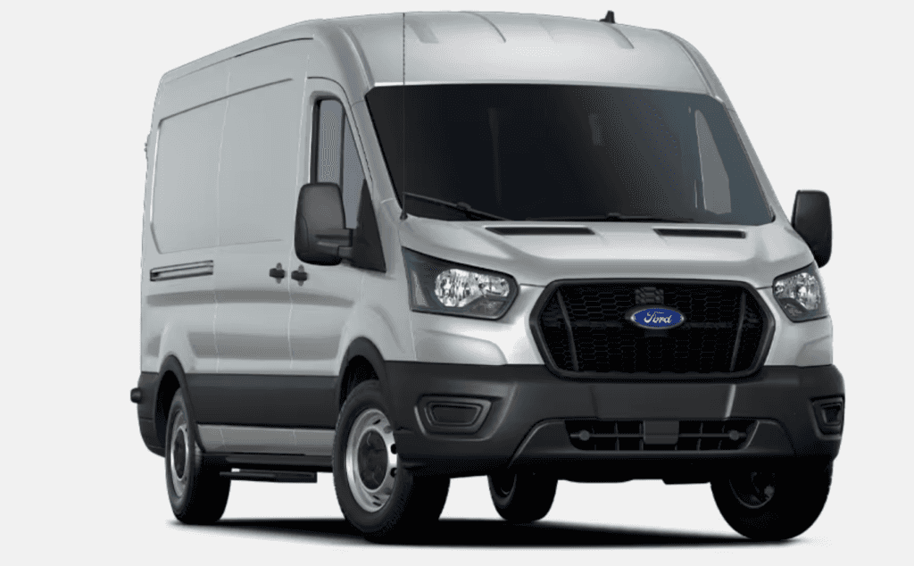 NEW 2024 TRANSIT-350 RWD
