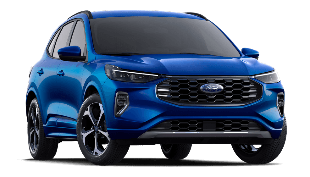 2024 ESCAPE ACTIVE AWD - COURTESY DEMO