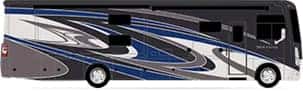 FORD CLASS A MOTORCOACH