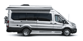 Ford-Class-B-camper-van