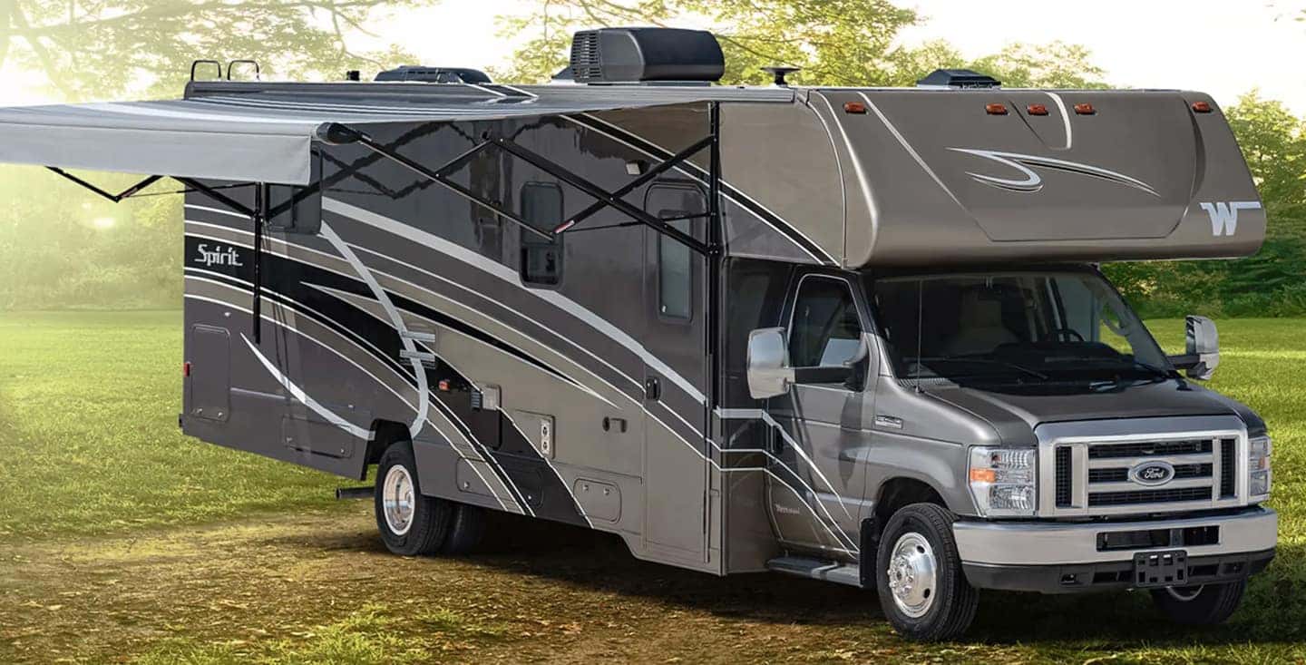 Ford RV Service Richmond VA Motorhome Service Richmond