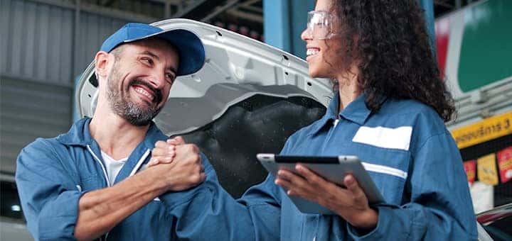 RV Expertise