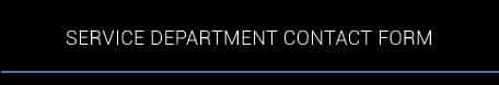 SERVICE-DEPARTMENT