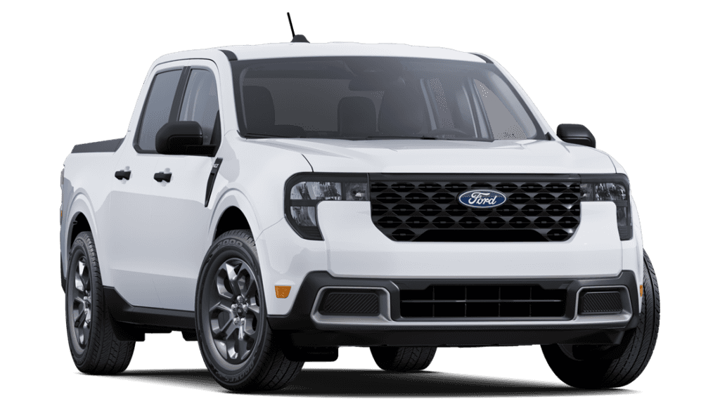 2025 MAVERICK XLT COURTESY DEMO AWD
